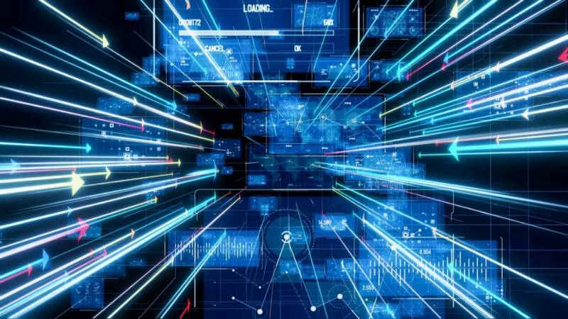 澄江县SCADA系统开发：守护工业安全的数字卫士