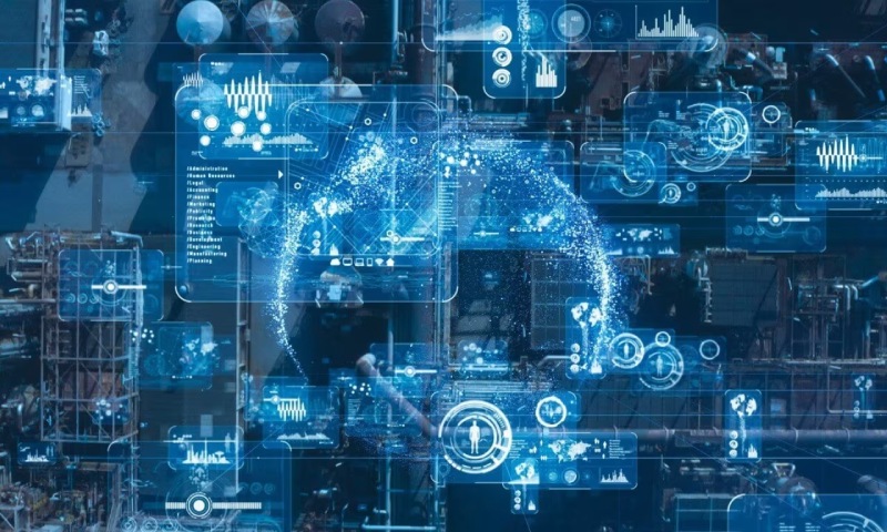 ERP系统信创国产化:澄江县软件开发公司打造企业数字化转型新引擎